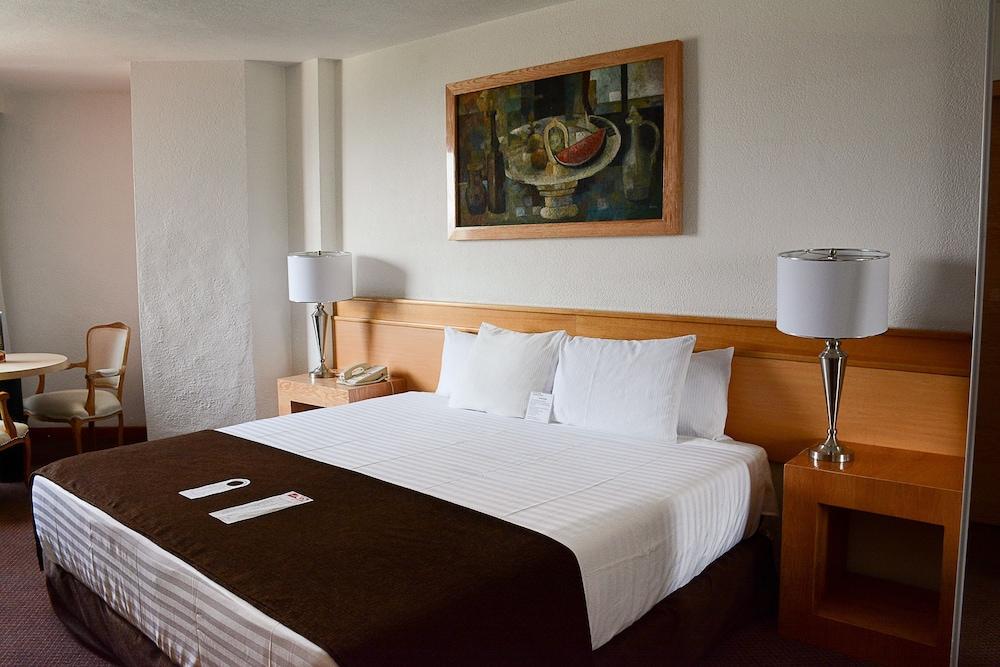Hotel Laffayette Ejecutivo Guadalajara Extérieur photo