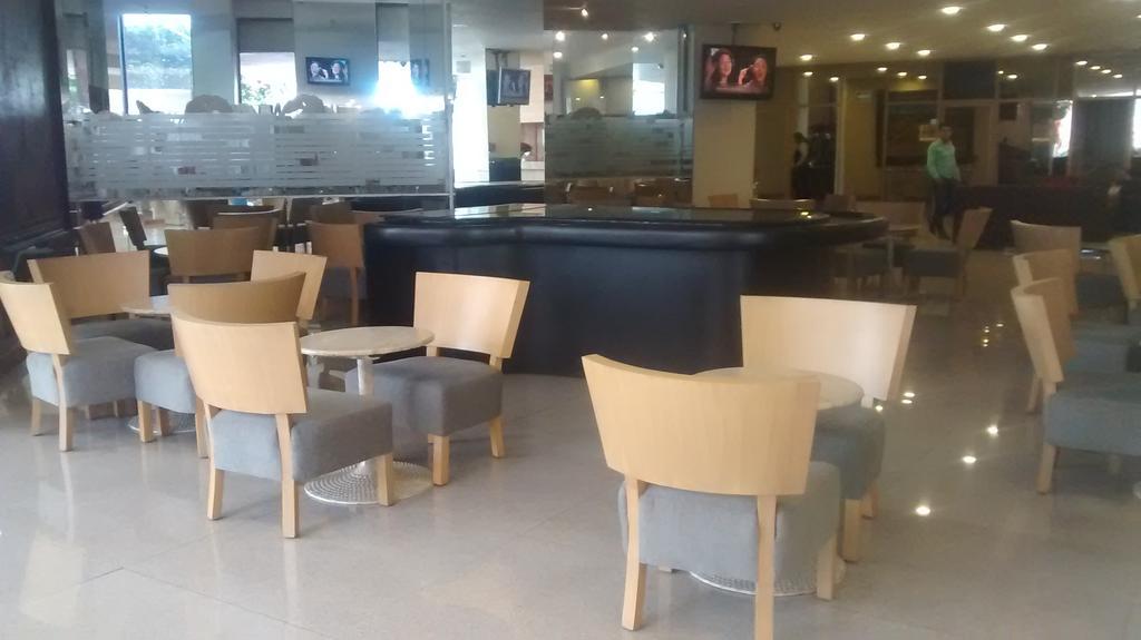 Hotel Laffayette Ejecutivo Guadalajara Extérieur photo