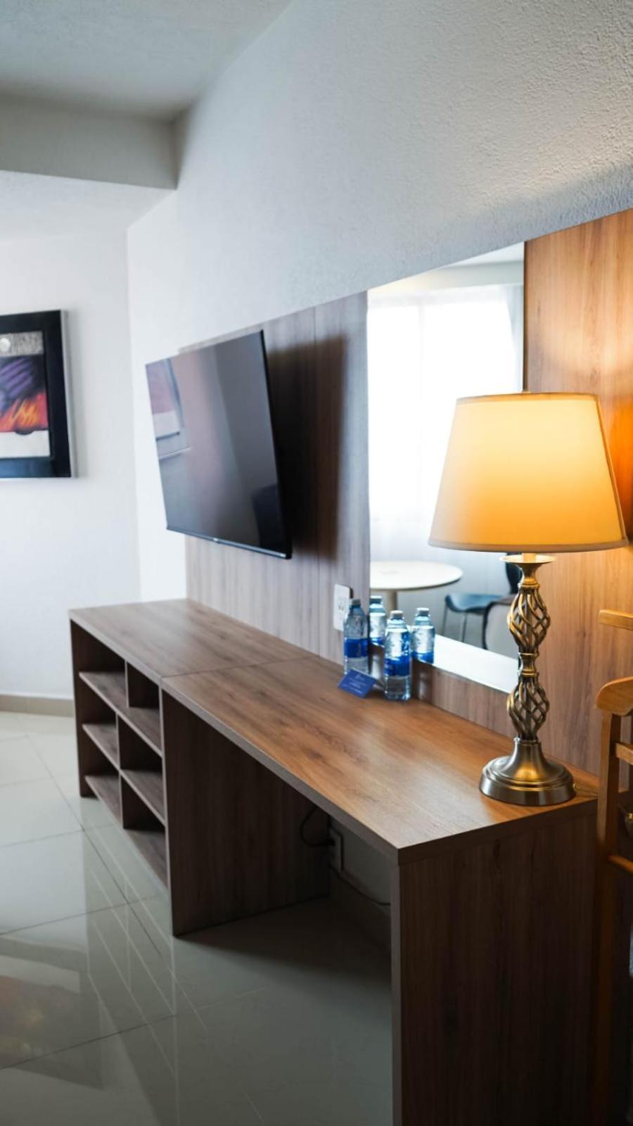 Hotel Laffayette Ejecutivo Guadalajara Extérieur photo
