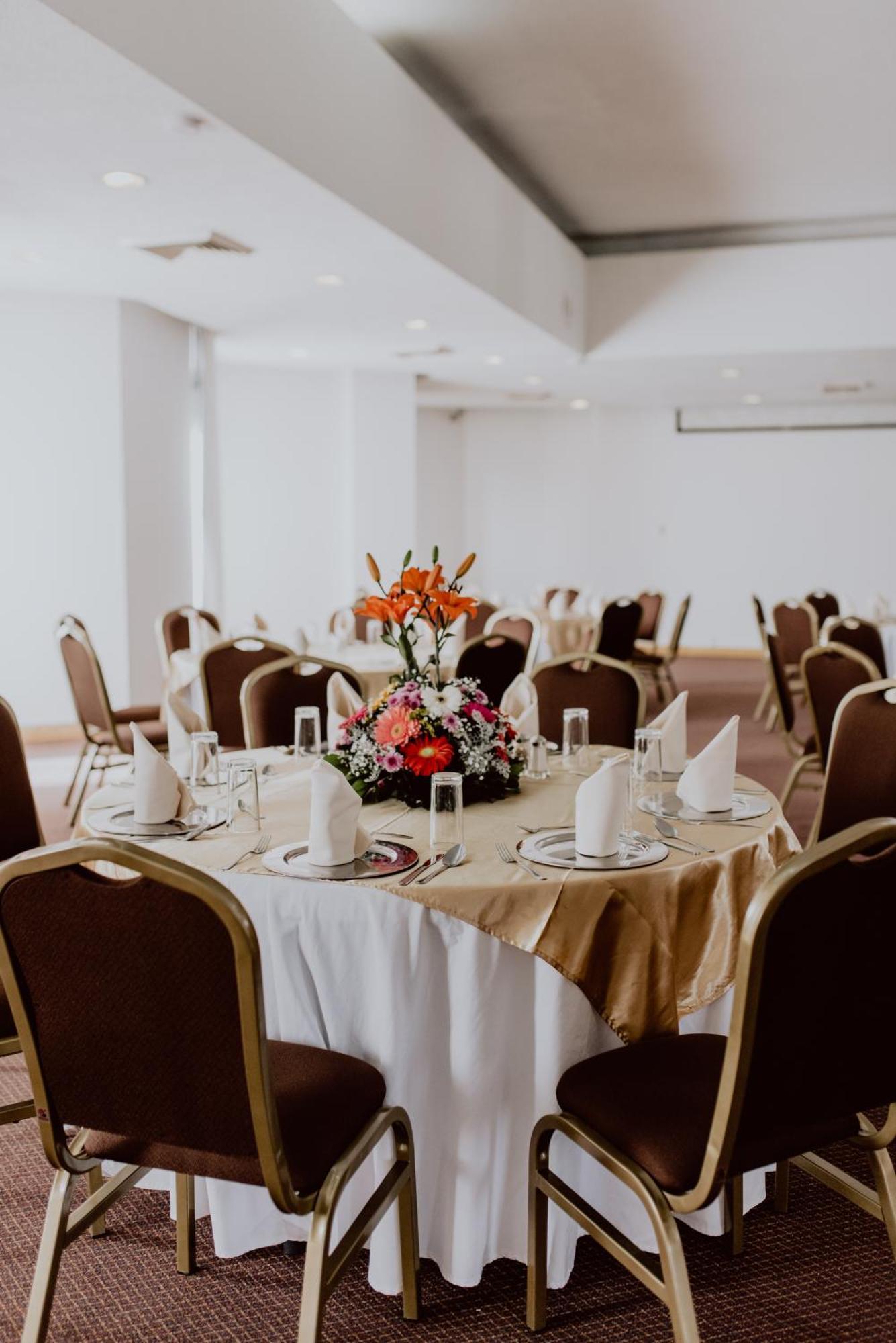 Hotel Laffayette Ejecutivo Guadalajara Extérieur photo