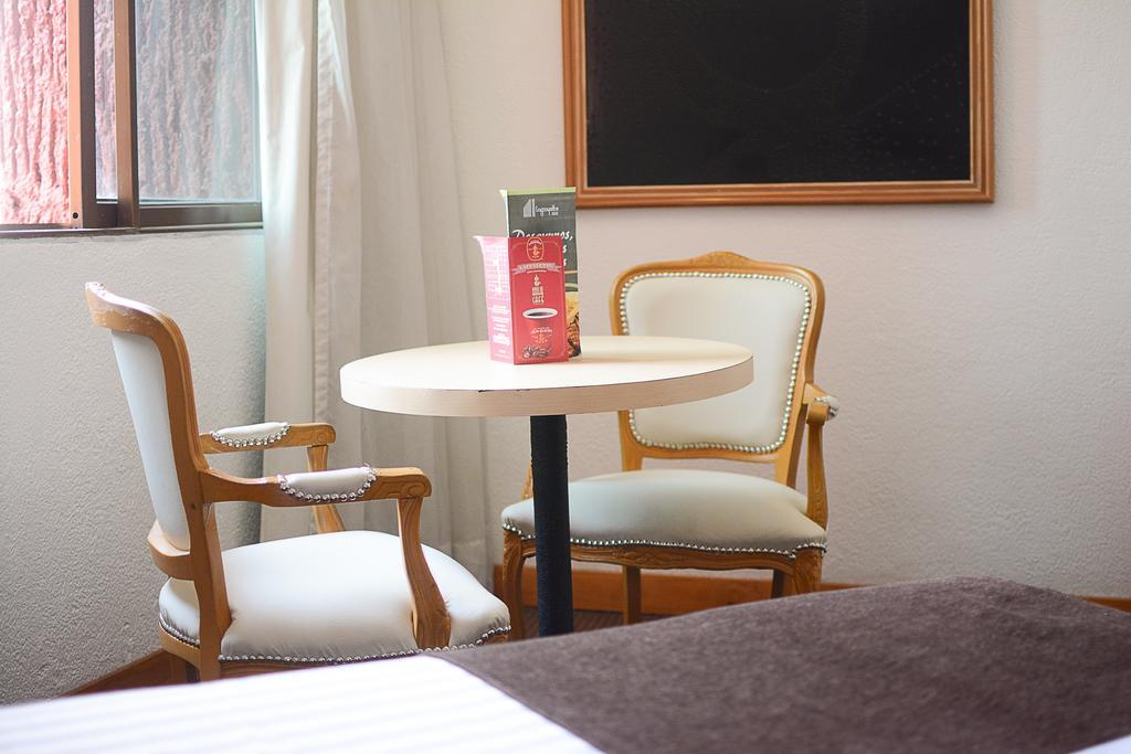 Hotel Laffayette Ejecutivo Guadalajara Extérieur photo
