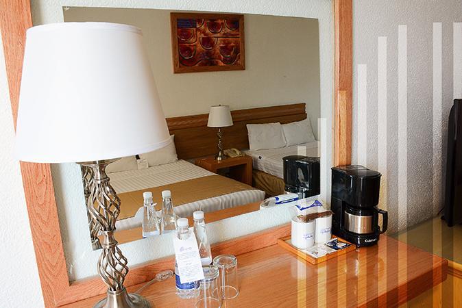 Hotel Laffayette Ejecutivo Guadalajara Extérieur photo