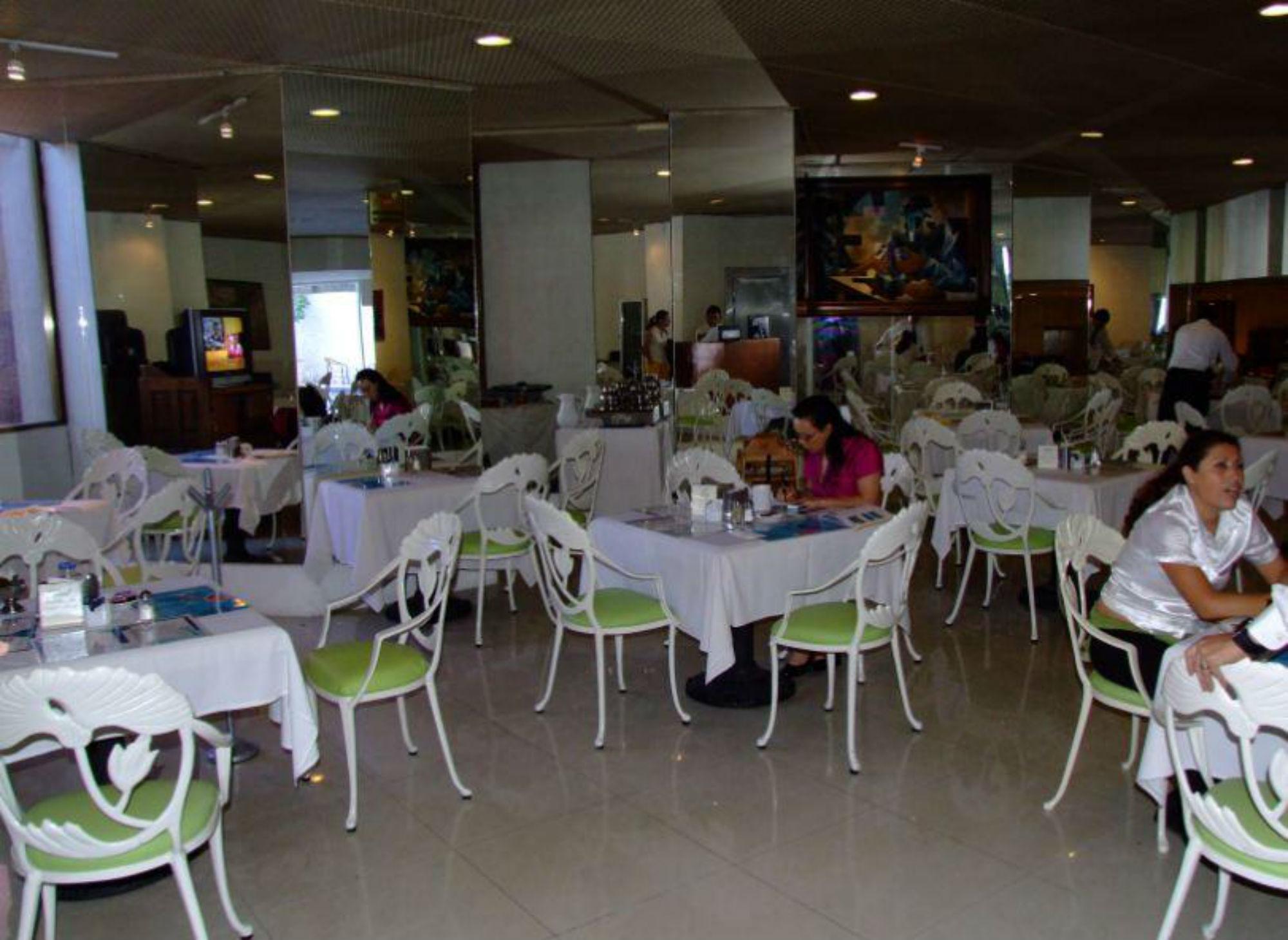 Hotel Laffayette Ejecutivo Guadalajara Extérieur photo