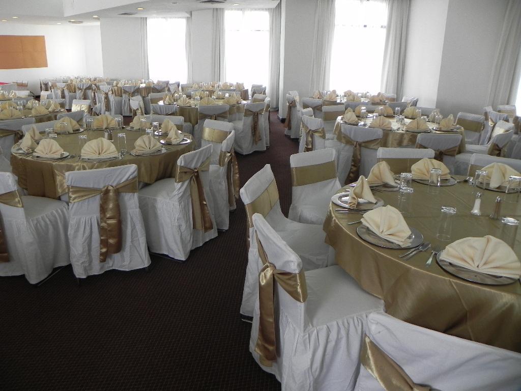 Hotel Laffayette Ejecutivo Guadalajara Extérieur photo